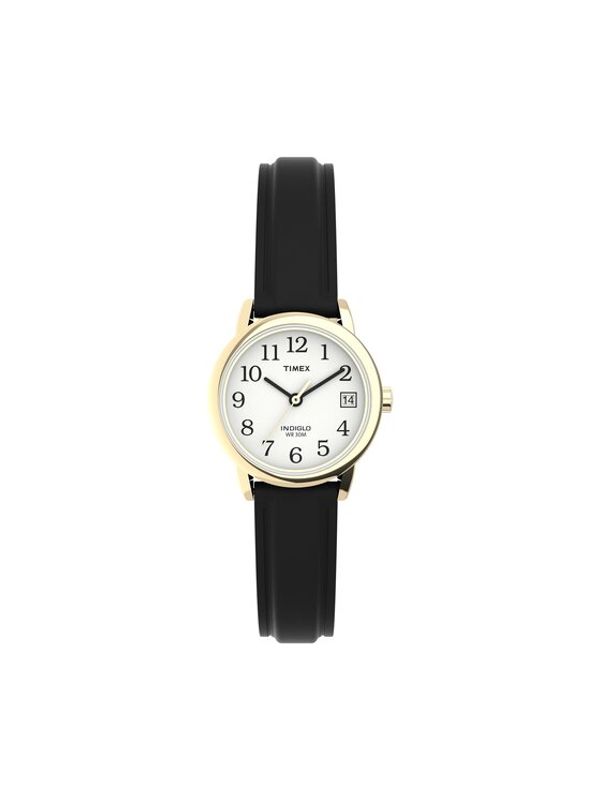 Timex Timex Sat Easy Reader T2H341 Crna