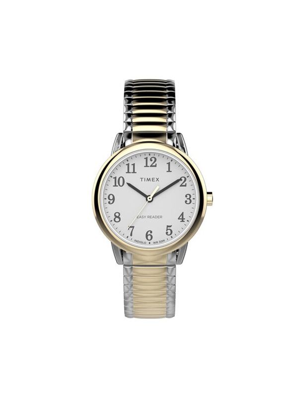 Timex Timex Sat Easy Reader TW2V94800 Zlatna