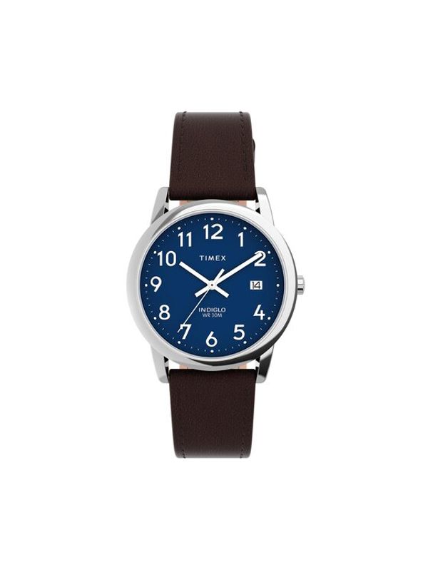 Timex Timex Sat Easy Rider TW2V75200 Smeđa