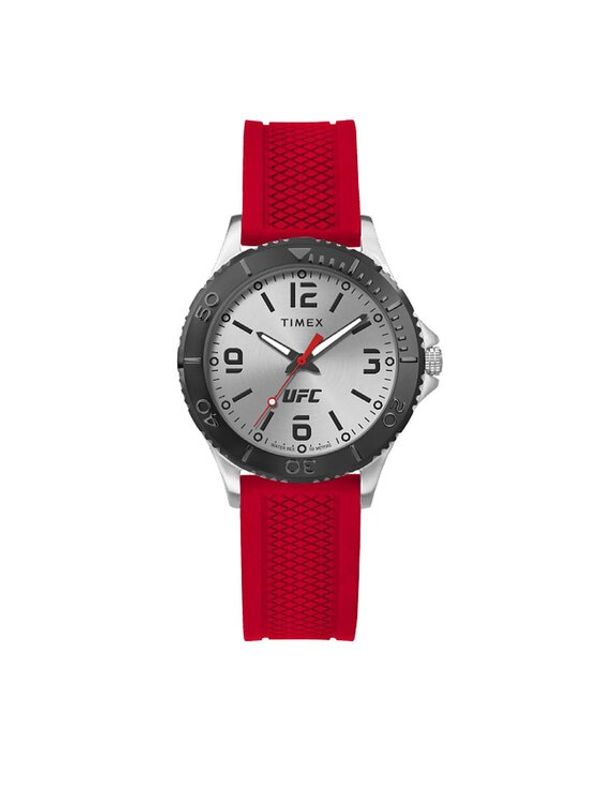 Timex Timex Sat Gamer TW2V58200 Crvena