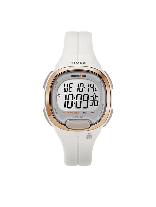Timex Timex Sat Ironman TW5M19900 Bijela