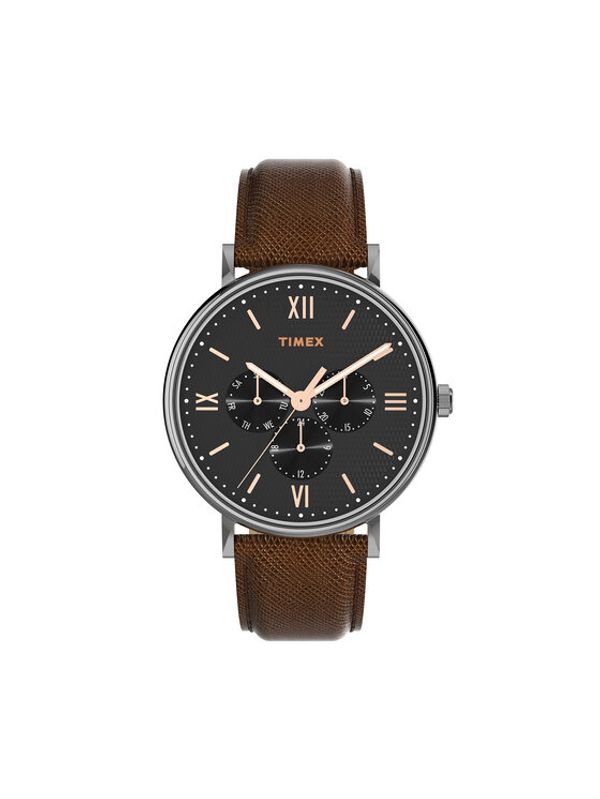 Timex Timex Sat Southview TW2W49300 Crna