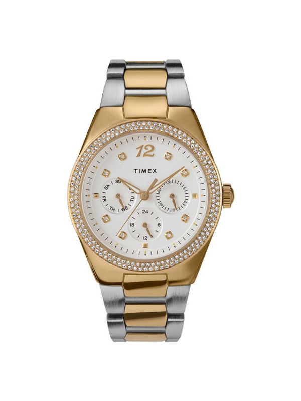 Timex Timex Sat TW2V80300 Zlatna