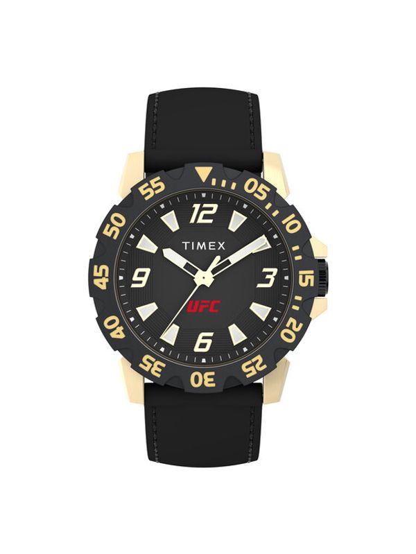 Timex Timex Sat TW2V84400 Crna