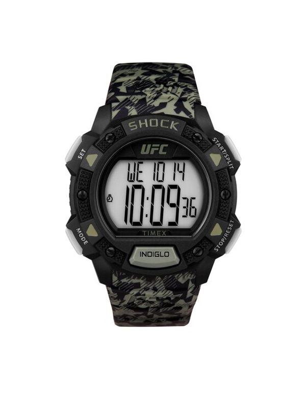 Timex Timex Sat TW4B27500 Kaki