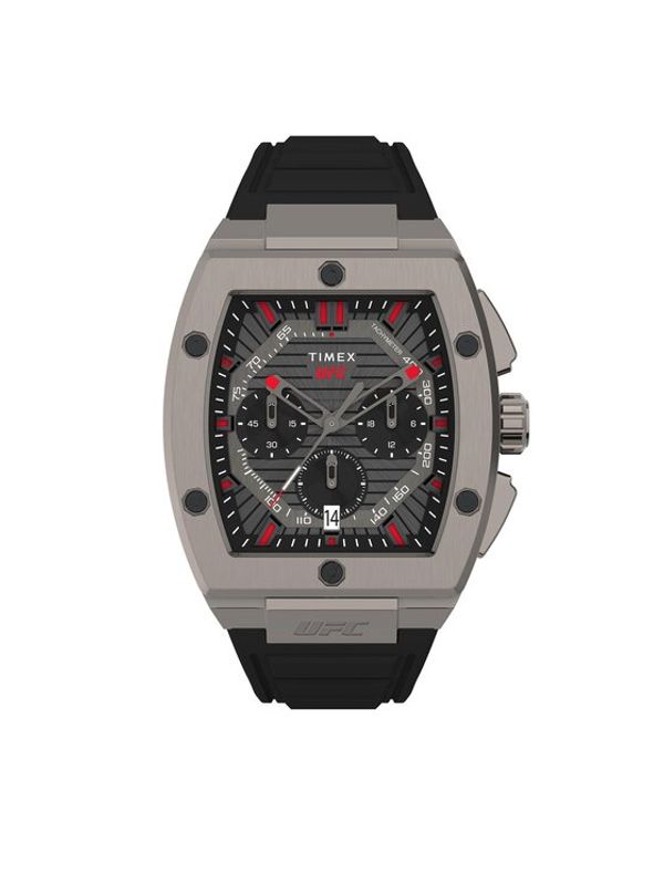 Timex Timex Sat UFC Street TW2V87400 Crna