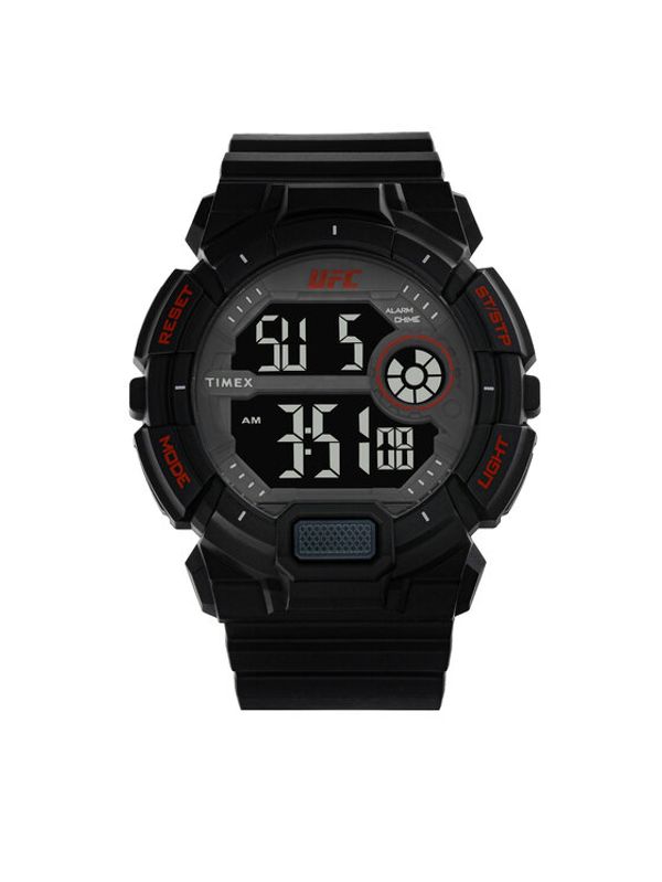 Timex Timex Sat UFC Striker TW5M53400 Crna