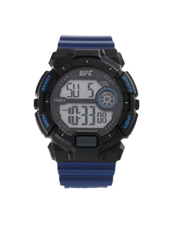 Timex Timex Sat UFC Striker TW5M53500 Crna