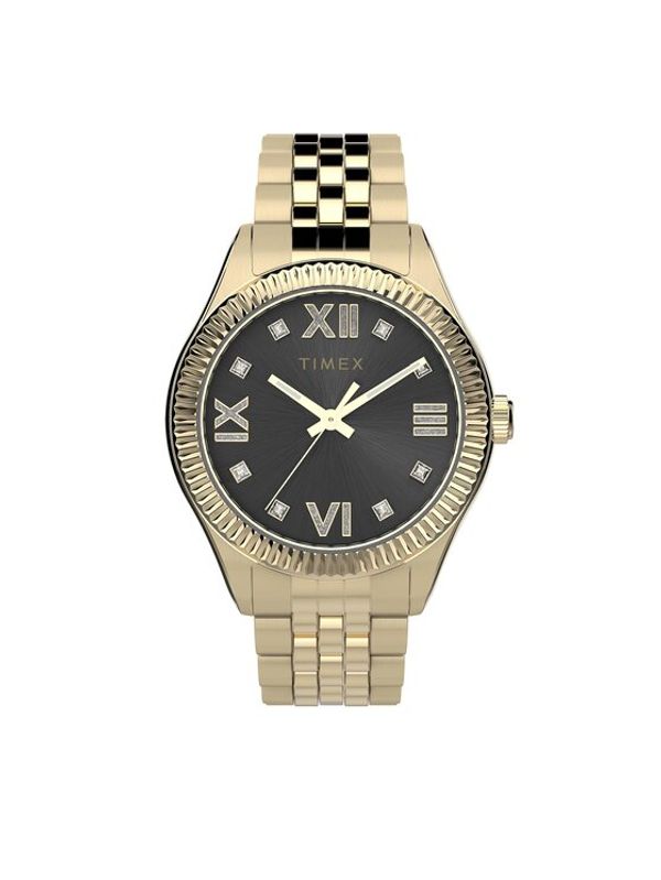 Timex Timex Sat Waterbury TW2V45700 Zlatna