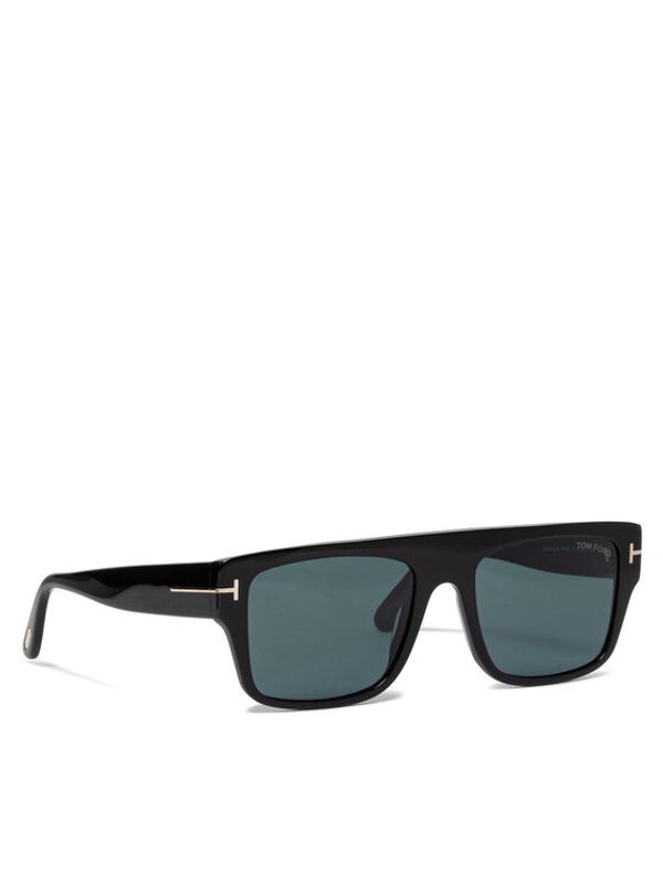 Tom Ford Tom Ford Sunčane naočale Dunning FT0907/S 01V Crna