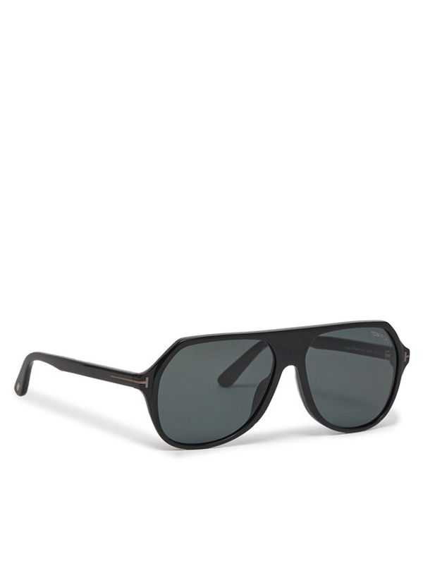 Tom Ford Tom Ford Sunčane naočale FT0934 Crna