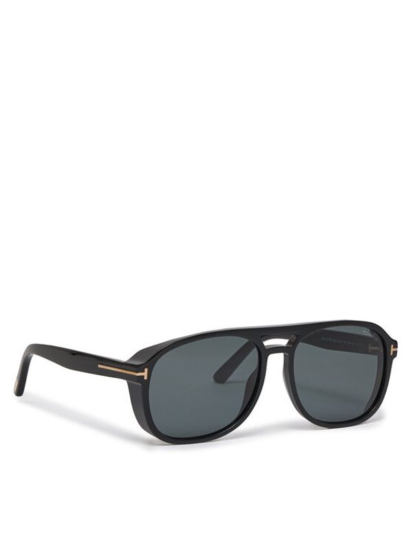 Tom Ford Tom Ford Sunčane naočale FT1022 Crna