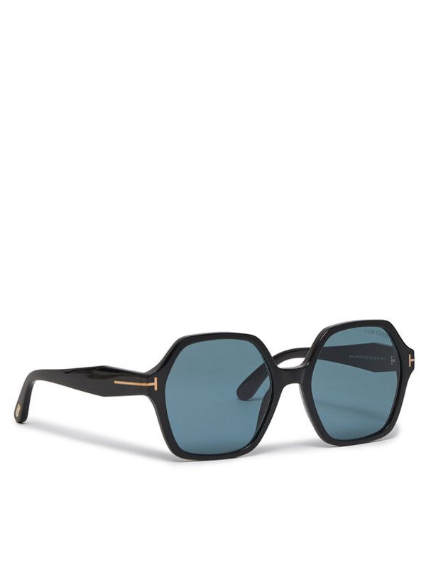 Tom Ford Tom Ford Sunčane naočale FT1032 Crna