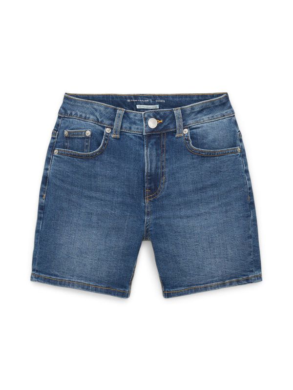 Tom Tailor Tom Tailor Traperice 1035151 Plava