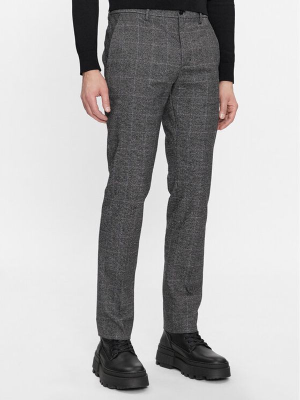 Tommy Hilfiger Tommy Hilfiger Chino MW0MW32558 Siva Slim Fit