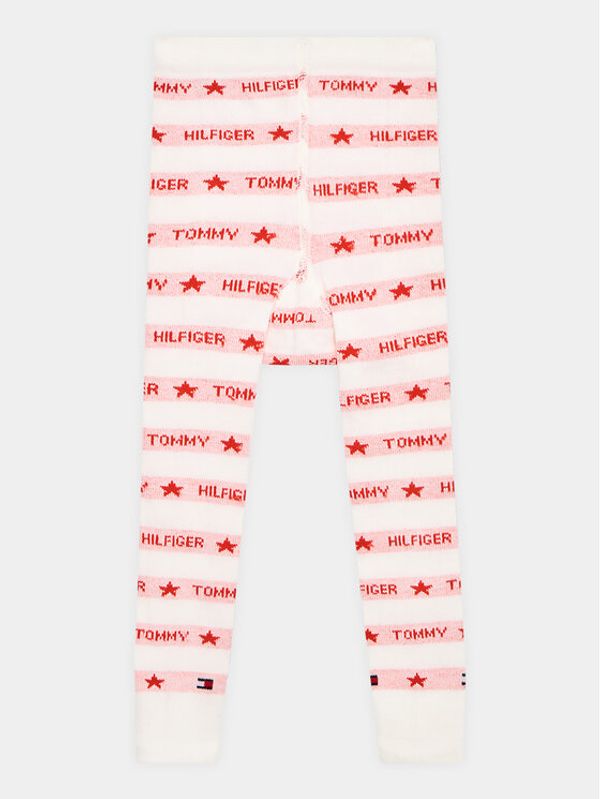 Tommy Hilfiger Tommy Hilfiger Dječje tajice 701222676 Bijela