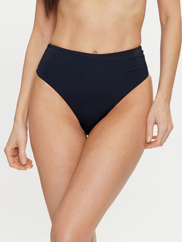 Tommy Hilfiger Tommy Hilfiger Donji dio kupaćeg kostima UW0UW05305 Tamnoplava
