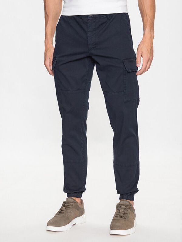 Tommy Hilfiger Tommy Hilfiger Jogger Chelsea MW0MW31149 Tamnoplava Relaxed Fit