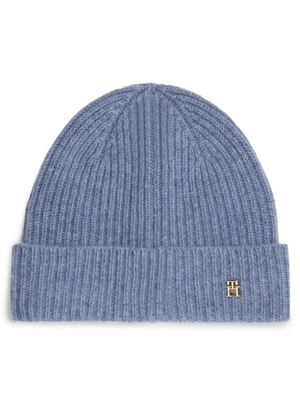 Tommy Hilfiger Tommy Hilfiger Kapa AW0AW16623 Plava