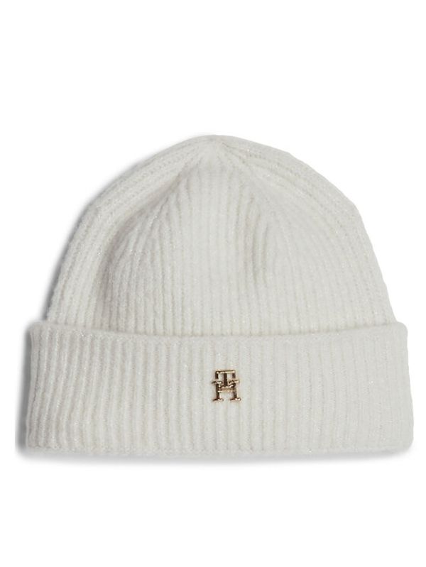 Tommy Hilfiger Tommy Hilfiger Kapa AW0AW16628 Écru