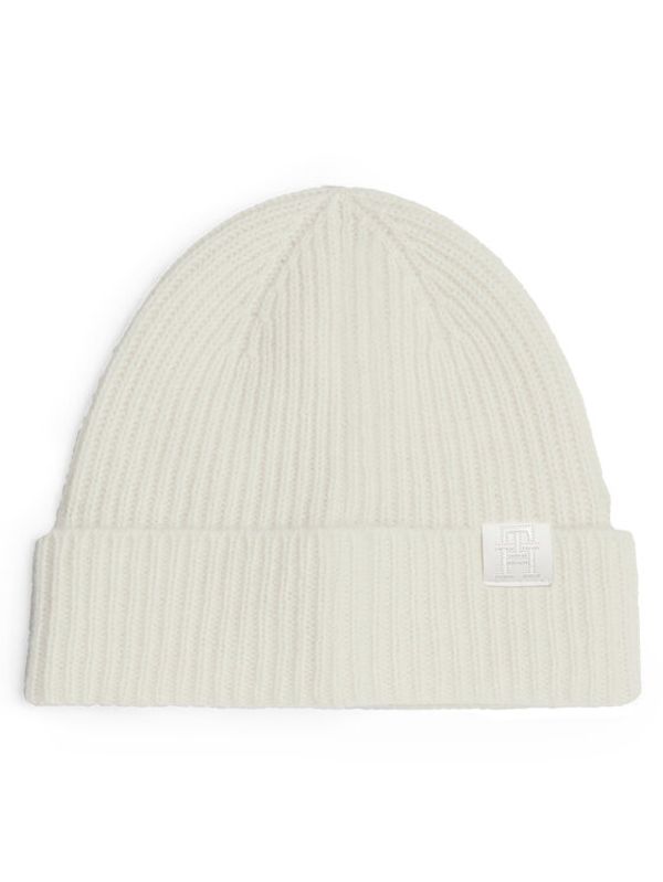 Tommy Hilfiger Tommy Hilfiger Kapa AW0AW16632 Bijela