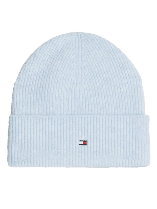 Tommy Hilfiger Tommy Hilfiger Kapa Essential AW0AW16633 Plava