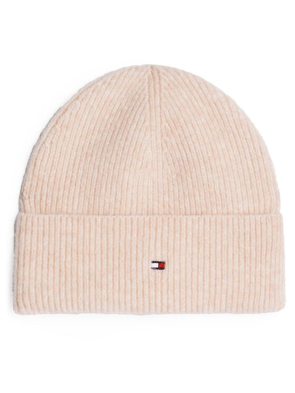 Tommy Hilfiger Tommy Hilfiger Kapa Essential AW0AW16633 Ružičasta