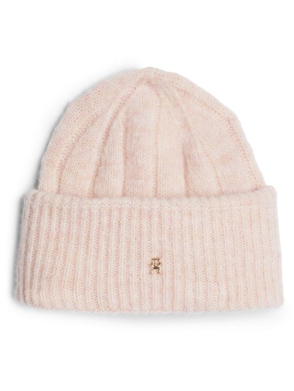 Tommy Hilfiger Tommy Hilfiger Kapa Timeless AW0AW16630 Ružičasta