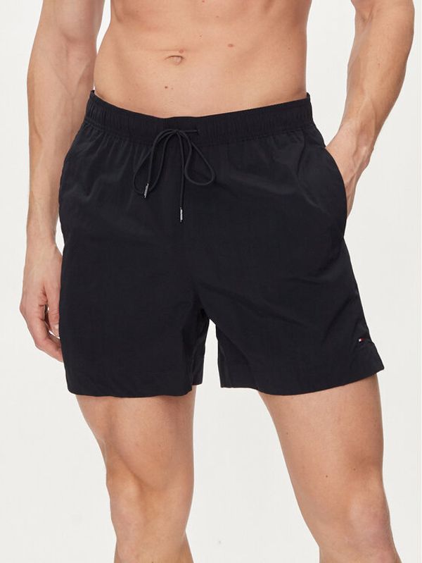 Tommy Hilfiger Tommy Hilfiger Kupaće gaće i hlače UM0UM03280 Tamnoplava Regular Fit