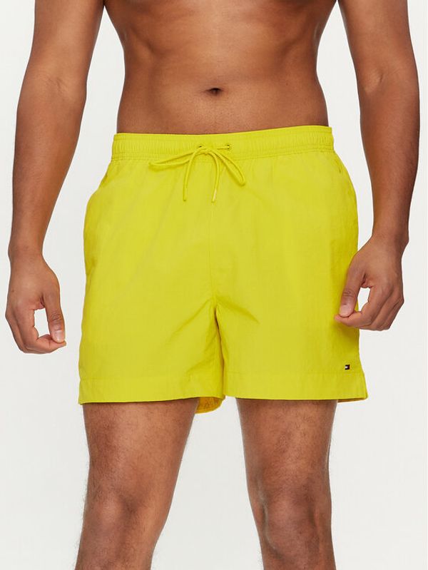 Tommy Hilfiger Tommy Hilfiger Kupaće gaće i hlače UM0UM03280 Žuta