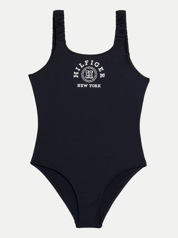 Tommy Hilfiger Tommy Hilfiger Kupaći kostim UG0UG00731 Tamnoplava