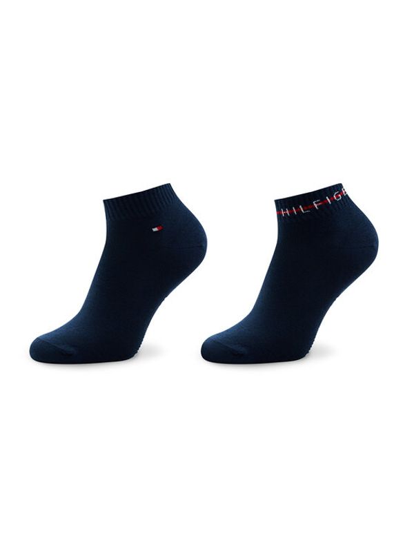 Tommy Hilfiger Tommy Hilfiger Muške niske čarape 701222187 Tamnoplava