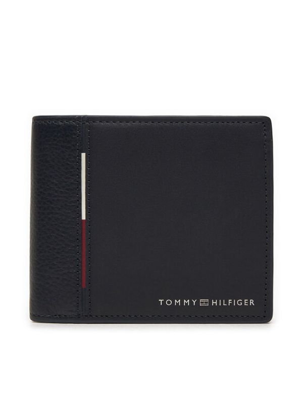Tommy Hilfiger Tommy Hilfiger Muški novčanik Casual AM0AM12766 Tamnoplava