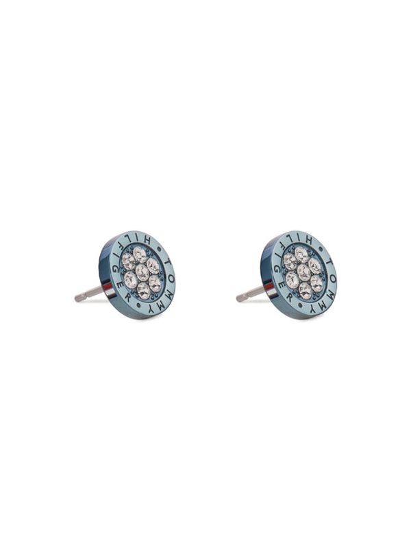 Tommy Hilfiger Tommy Hilfiger Naušnice 2780736 Plava