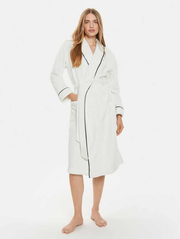 Tommy Hilfiger Tommy Hilfiger Ogrtač UW0UW05561 Bijela