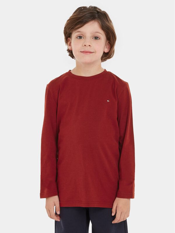 Tommy Hilfiger Tommy Hilfiger Pidžama UB0UB00525 Šarena Regular Fit
