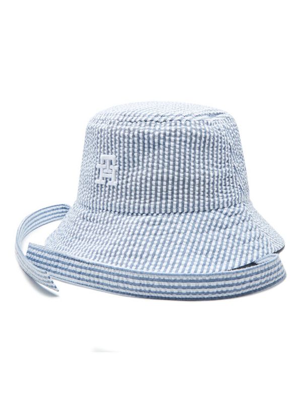 Tommy Hilfiger Tommy Hilfiger Šešir AU0AU01675 Svijetloplava