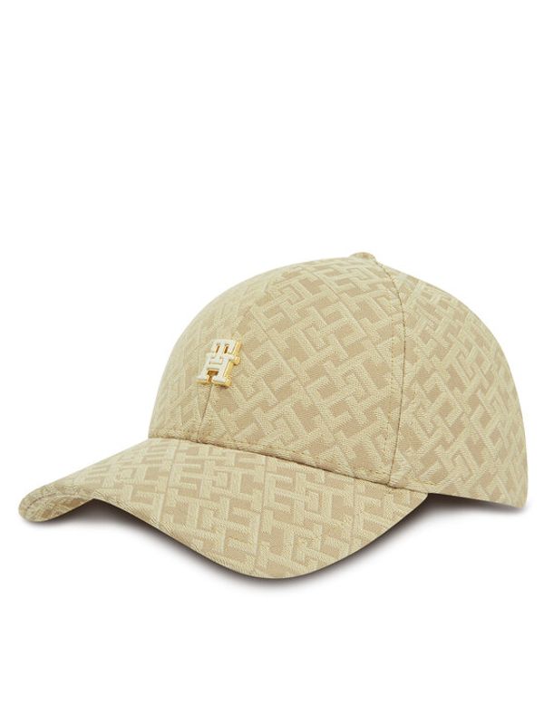 Tommy Hilfiger Tommy Hilfiger Šilterica AW0AW16627 Bež