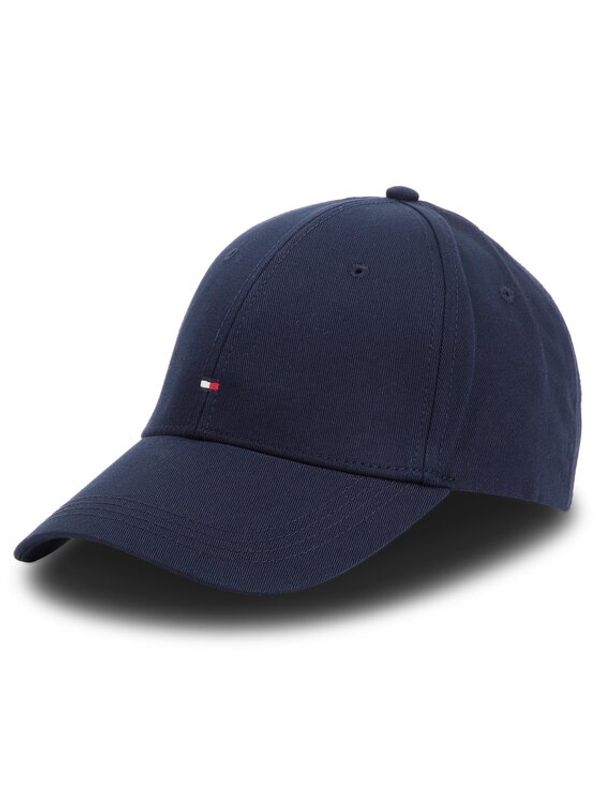Tommy Hilfiger Tommy Hilfiger Šilterica Classic Bb Cap E367895041 Tamnoplava