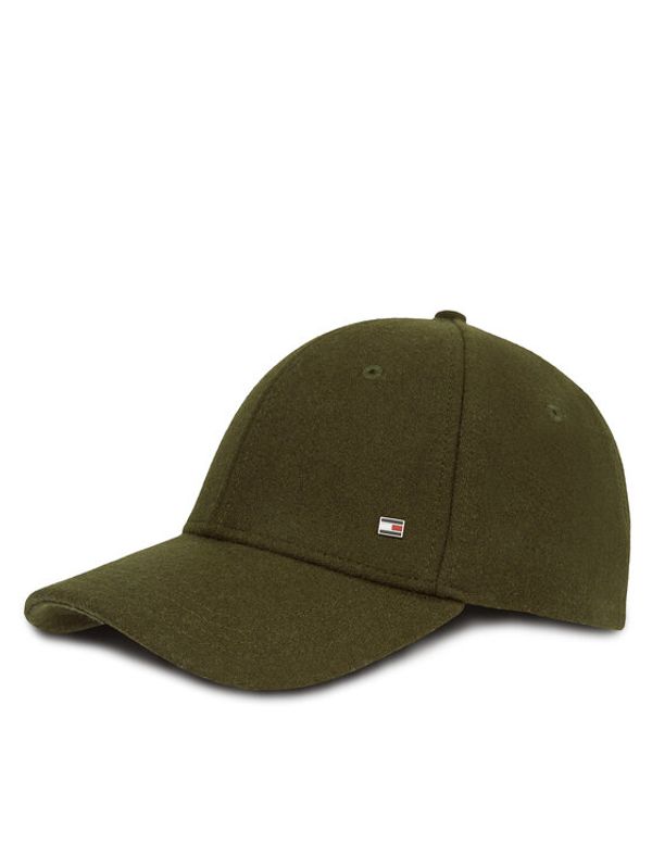 Tommy Hilfiger Tommy Hilfiger Šilterica Corp Love AM0AM12807 Zelena