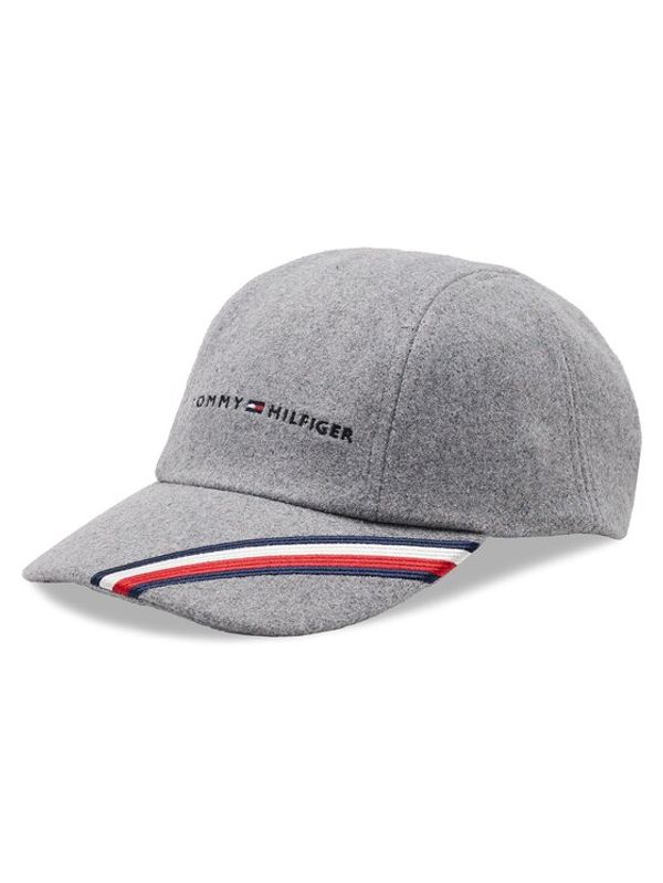 Tommy Hilfiger Tommy Hilfiger Šilterica Corporate Novelty AM0AM10538 Siva