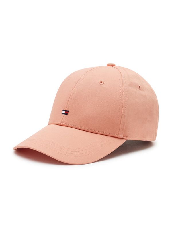 Tommy Hilfiger Tommy Hilfiger Šilterica Essential Flag AM0AM09482 Narančasta