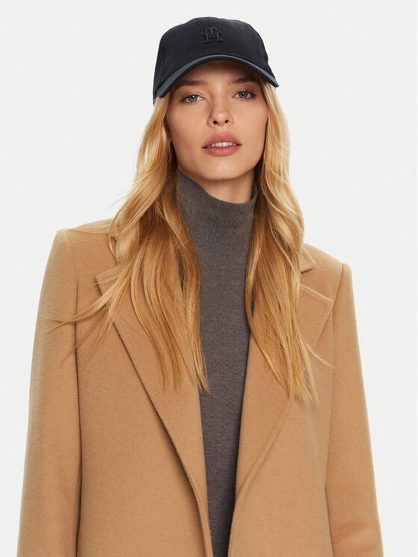 Tommy Hilfiger Tommy Hilfiger Šilterica Naval AW0AW16621 Tamnoplava