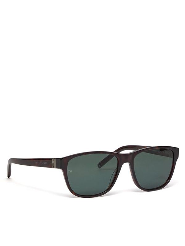 Tommy Hilfiger Tommy Hilfiger Sunčane naočale 1871/S 204672 Smeđa