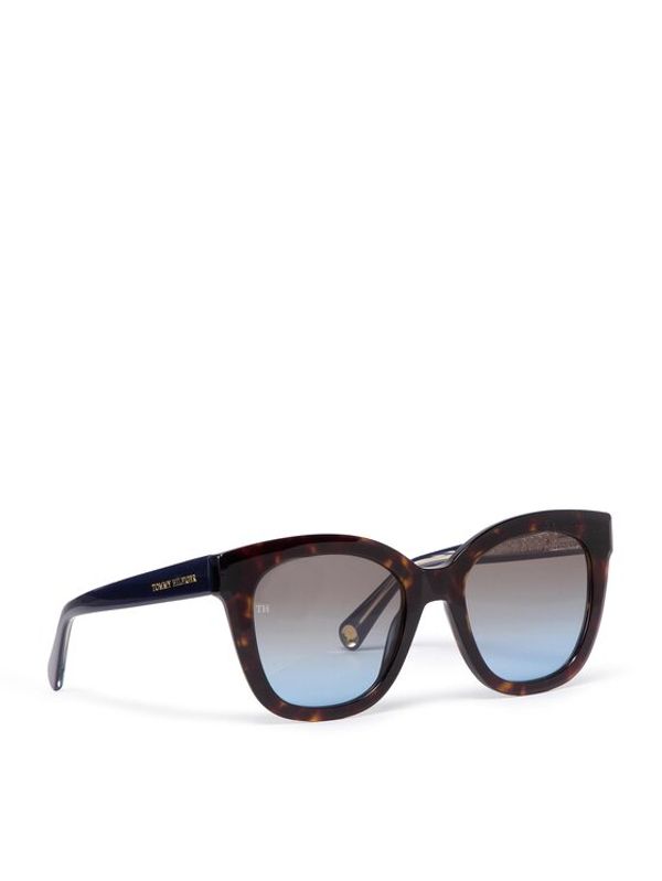 Tommy Hilfiger Tommy Hilfiger Sunčane naočale 1884/S Crna
