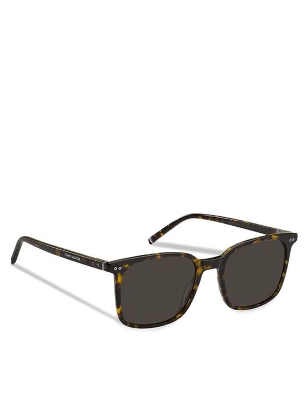Tommy Hilfiger Tommy Hilfiger Sunčane naočale 1938/S 205369 Smeđa