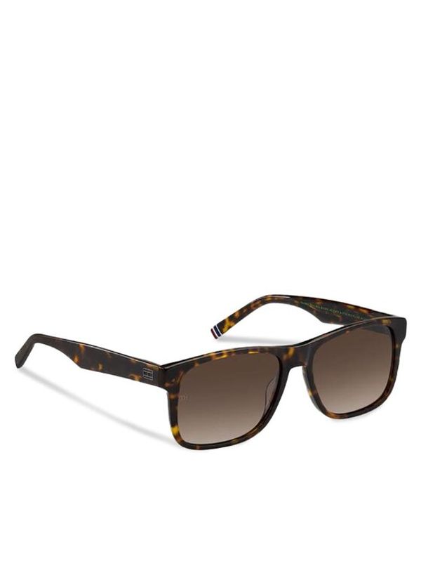Tommy Hilfiger Tommy Hilfiger Sunčane naočale 2073/S 206751 Smeđa