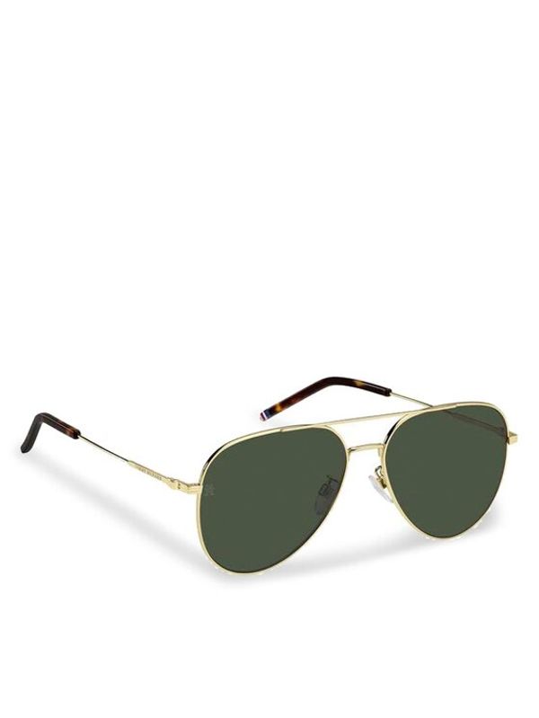 Tommy Hilfiger Tommy Hilfiger Sunčane naočale 2111/G/S 206775 Zlatna