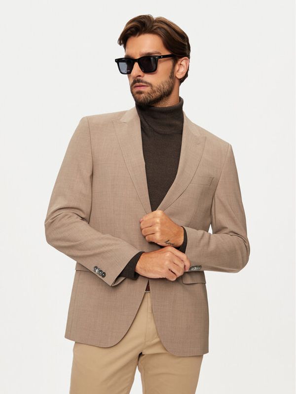 Tommy Hilfiger Tommy Hilfiger Sunčane naočale 2127/S Crna