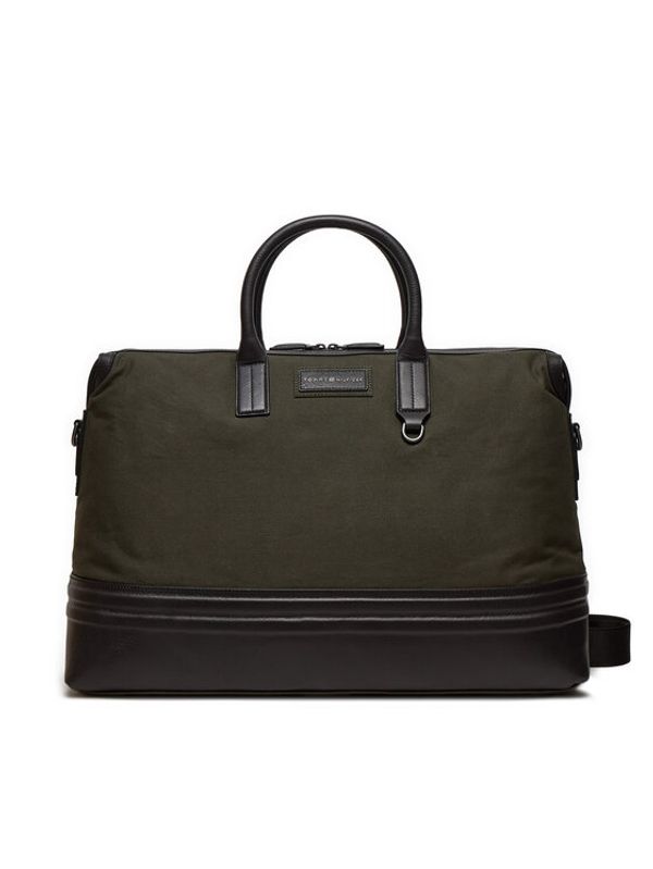 Tommy Hilfiger Tommy Hilfiger Torba Casual Duffle AM0AM12475 Ružičasta
